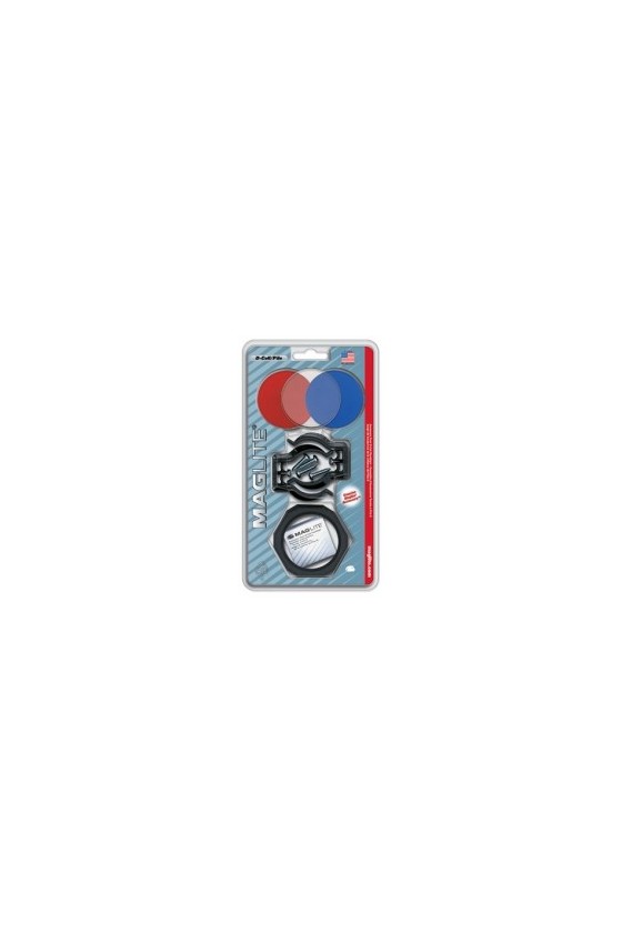 MAGLITE PACK ACCESSORIS PER...
