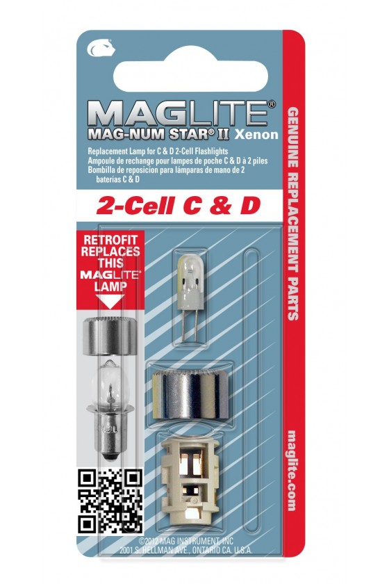 bOMBETES MAGLITE PER 2D