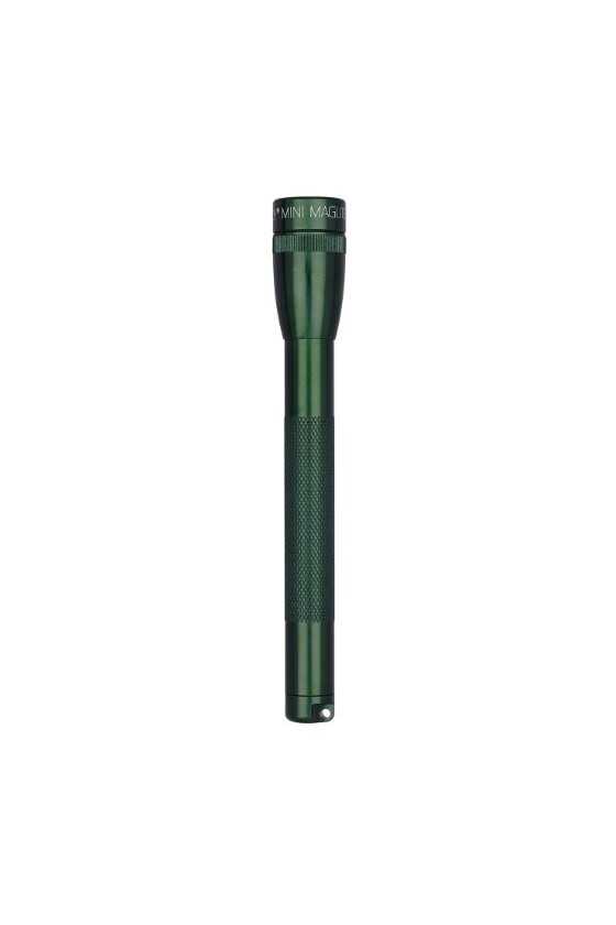MAGLITE MINI AAA VERDA - CAPSA