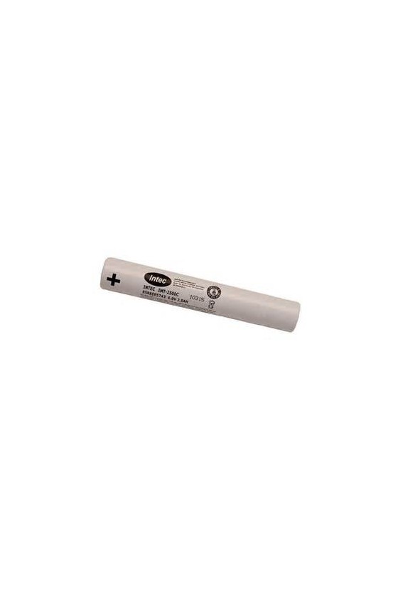 BATERIA PER MAGLED ML125