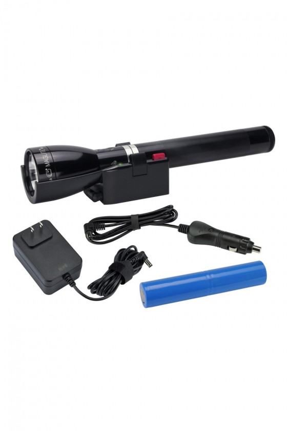LLANTERNA MAGLITE ML150...