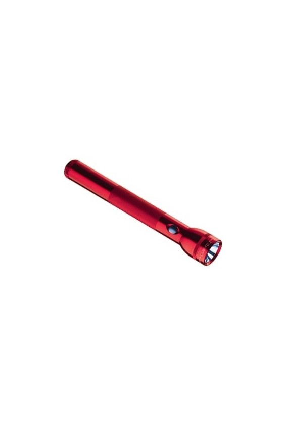 MAGLITE LLANTERNA 6D...