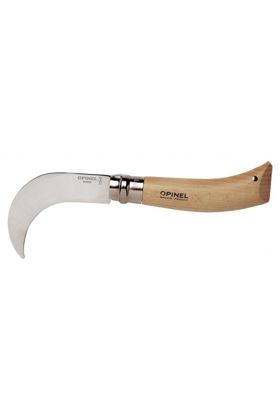 NAVALLA OPINEL FULL CORBA Nº10