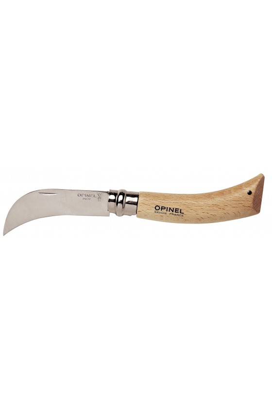 NAVALLA OPINEL FULL CORBA Nº8