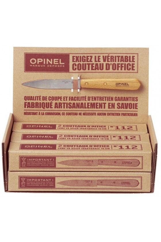 NAVALLA OPINEL DE CUINA