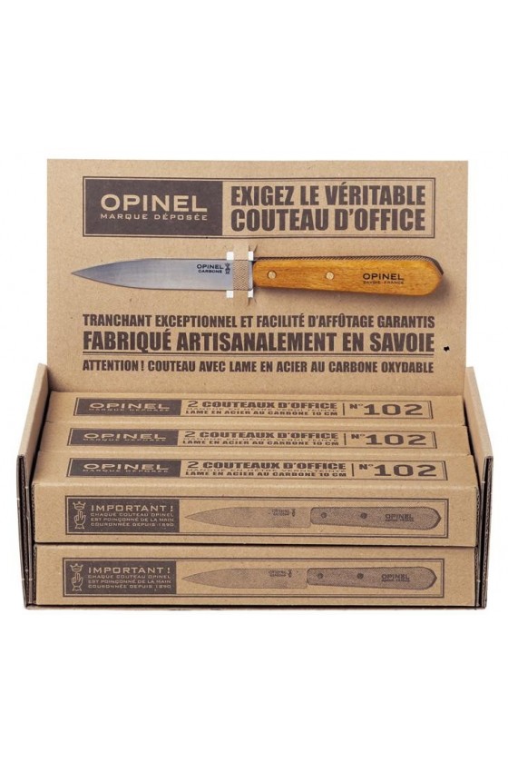 NAVALLA OPINEL DE CUINA...