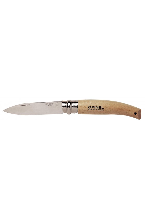 NAVALLA OPINEL Nº8 PUNXEGUT