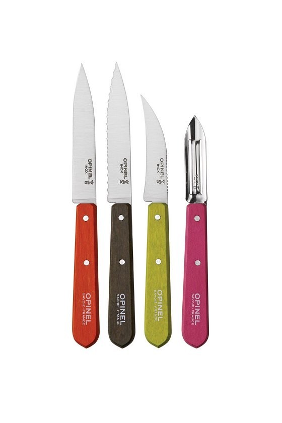 COFRET OPINEL " LES...