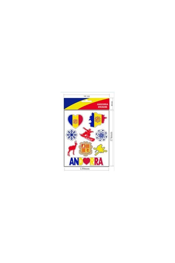 ADHESIU ANDORRA