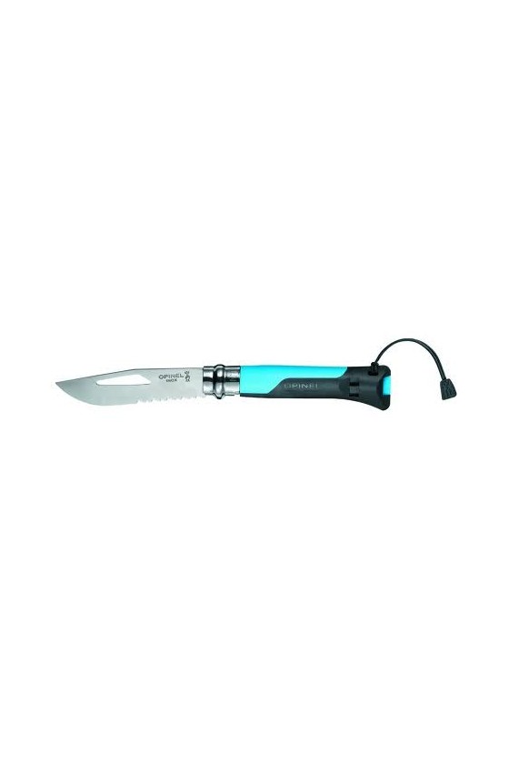 NAVALLA OPINEL Nº8 OUTDOOR...