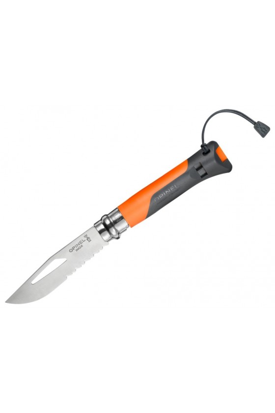 NAVALLA OPINEL Nº8 OUTDOOR...