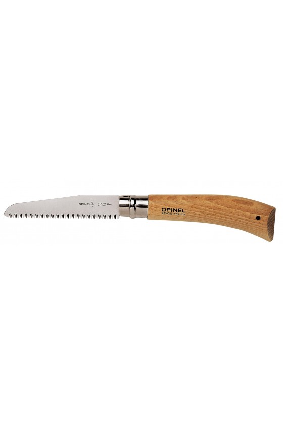 NAVALLA OPINEL SERRA 12CM