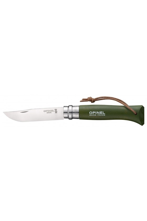 NAVALLA OPINEL Nº8 TREKKING...