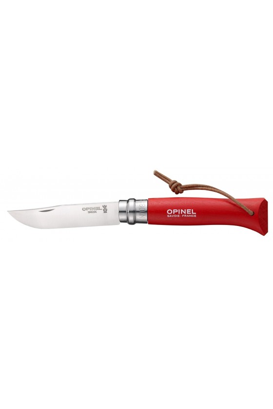 NAVALLA OPINEL Nº8 TREKKING...