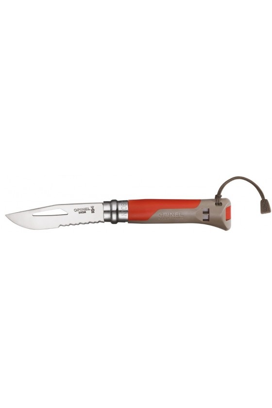 NAVALLA OPINEL OUTDOOR Nº8...