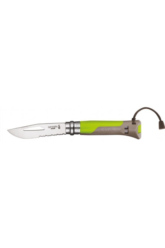 NAVALLA OPINEL OUTDOOR Nº8...