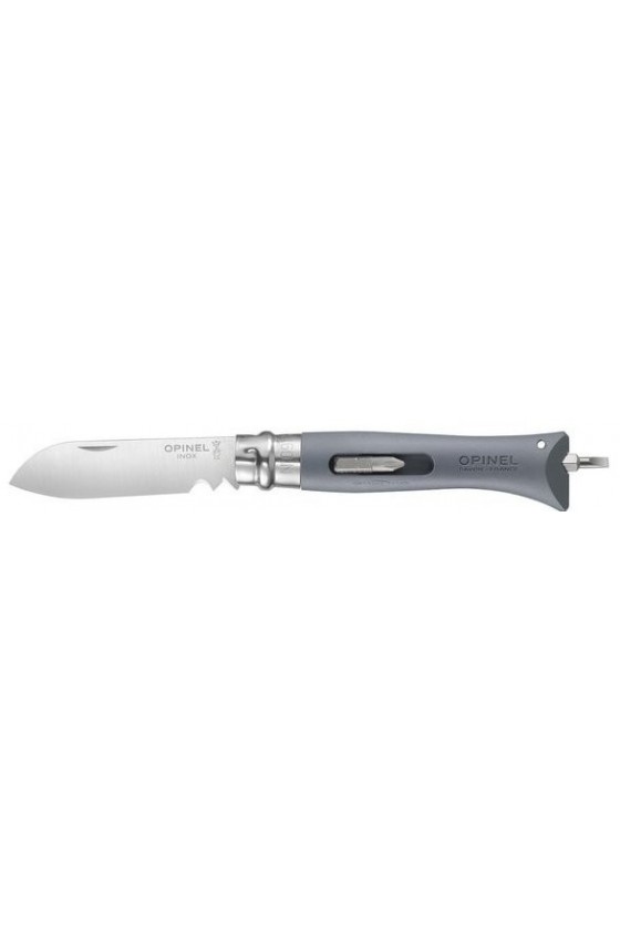 NAVALLA OPINEL Nº9...