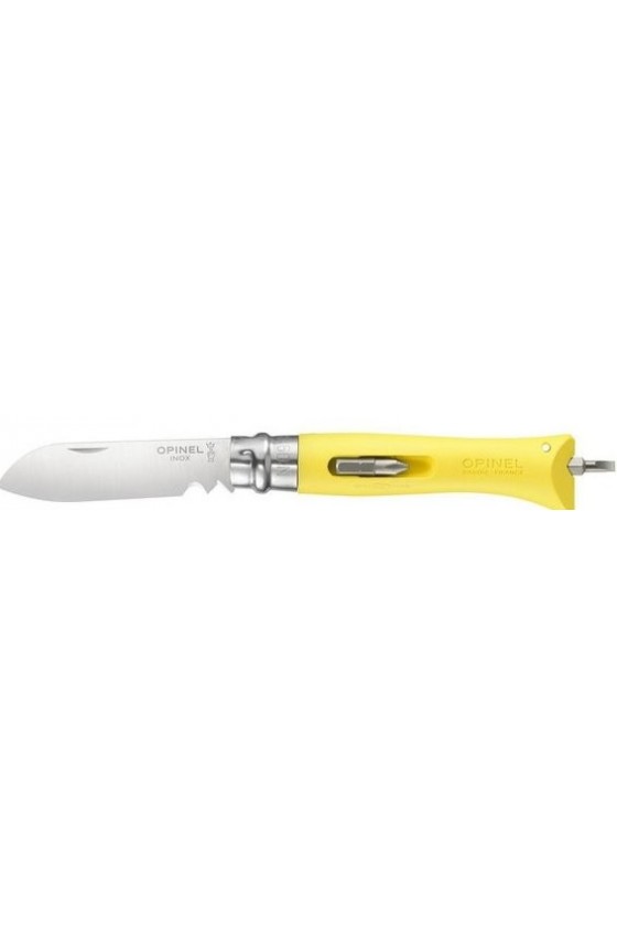 NAVALLA OPINEL Nº9...