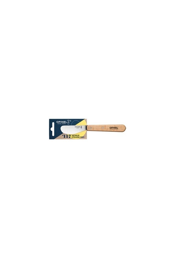 NAVALLA OPINEL DE MANTEGA