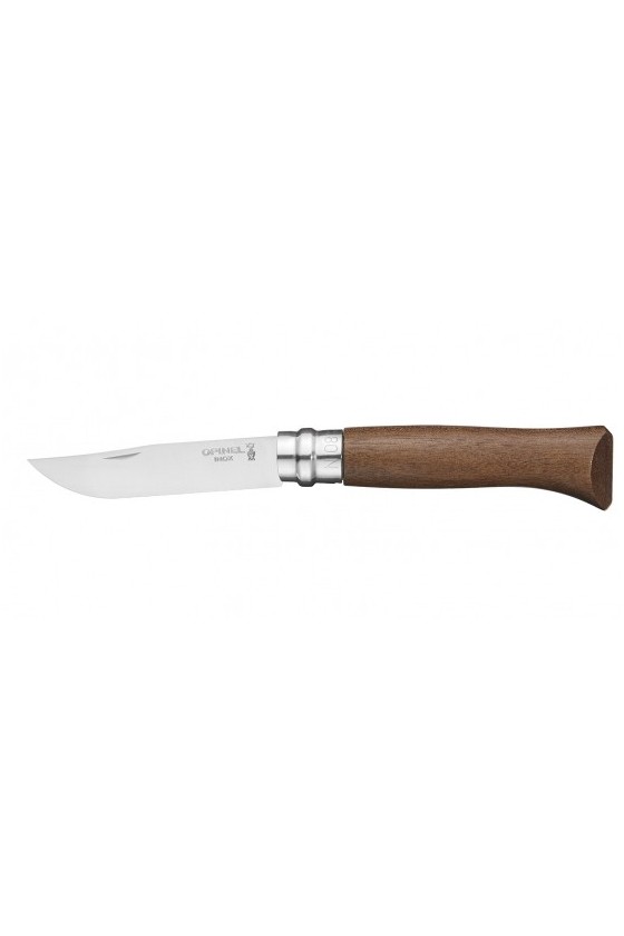 NAVALLA OPINEL Nº8 NOGUER