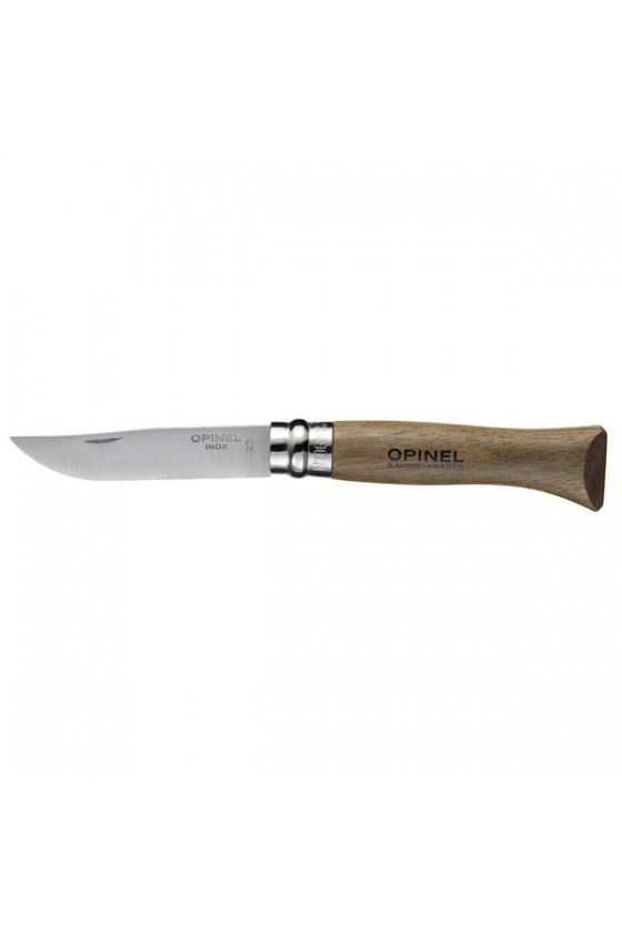 NAVALLA OPINEL Nº6 NOGUER...
