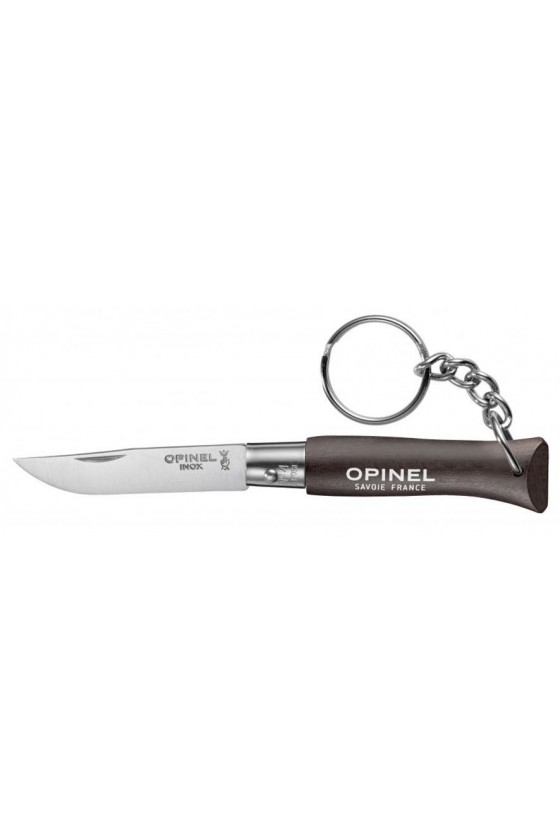 CLAUER OPINEL Nº4 GRIS