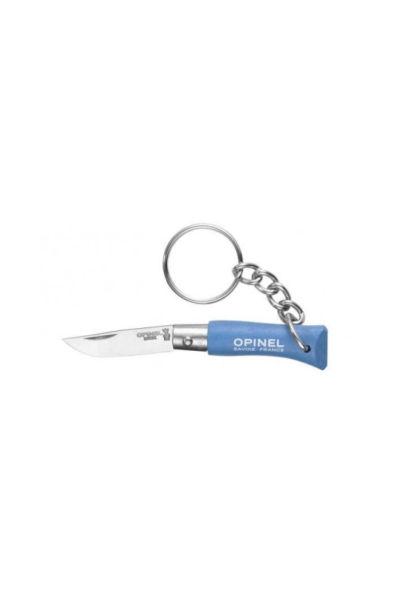 CLAUER OPINEL Nº4 BLAU