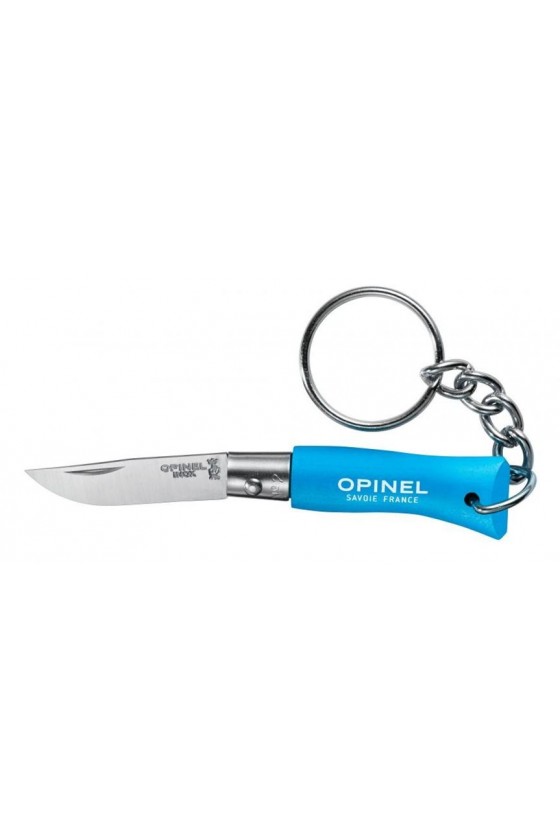 CLAUER OPINEL Nº2 BLAU