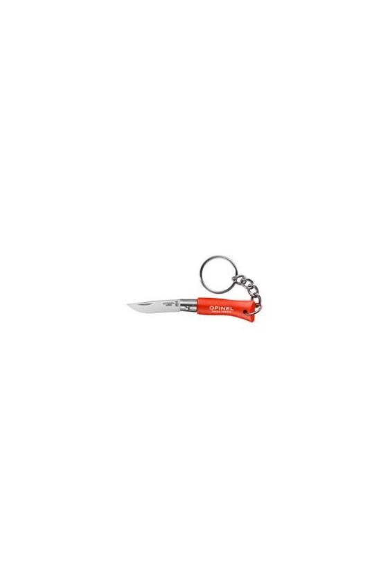 CLAUER OPINEL Nº2 TARONJA