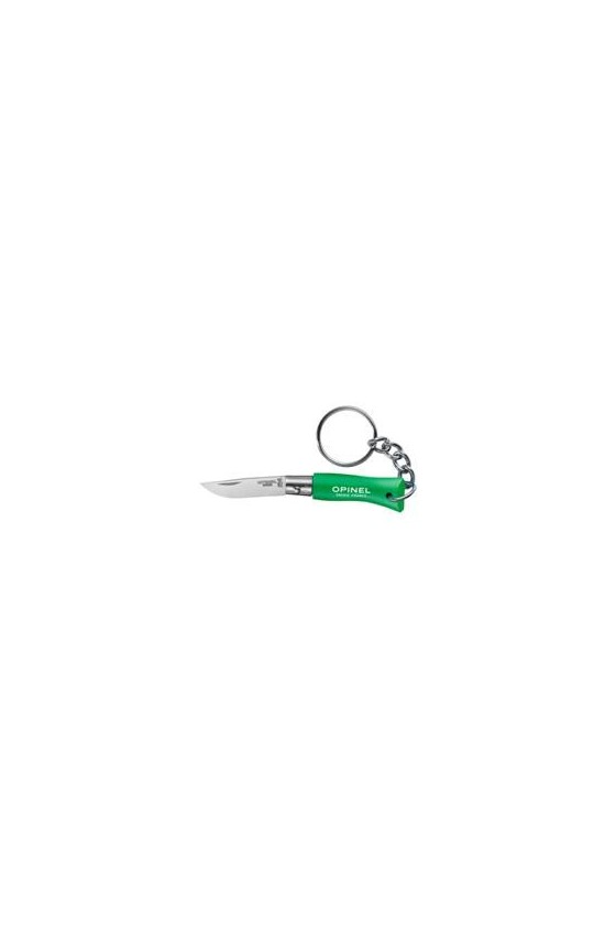 CLAUER OPINEL Nº2 VERD