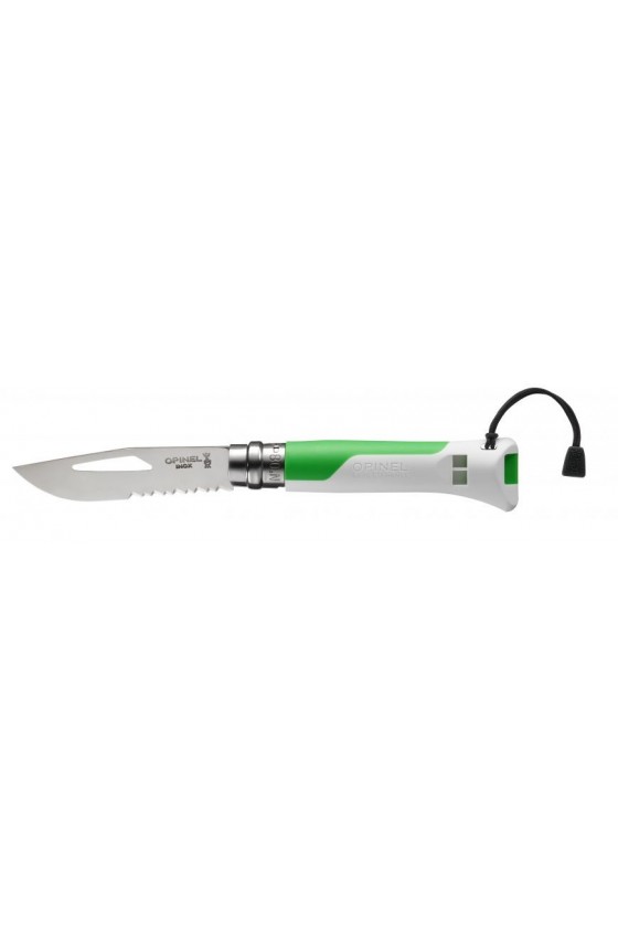 NAVALLA OPINEL OUTDOOR FLUO...