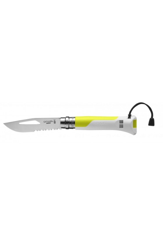 NAVALLA OPINEL OUTDOOR FLUO...
