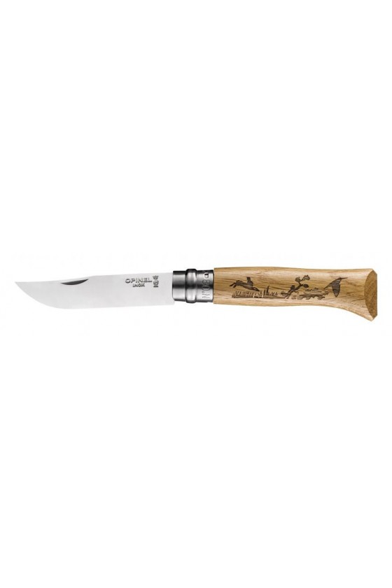 NAVALLA OPINEL Nº8 ROURE...
