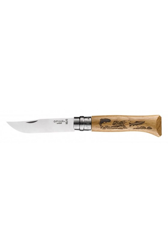NAVALLA OPINEL Nº8 ROURE...