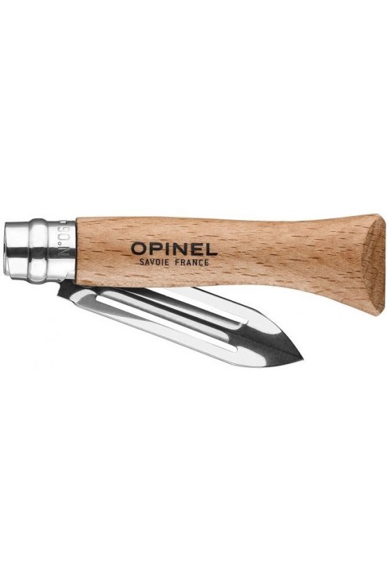 PELADOR OPINEL Nº6