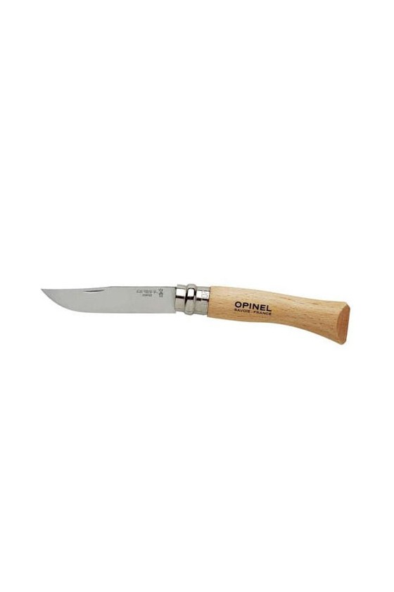 NAVALLA OPINEL FULL INOX Nº9