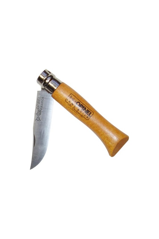 NAVALLA OPINEL AMB VIROLLA
