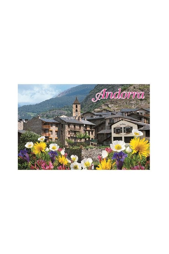 POSTALS 3D ORDINO