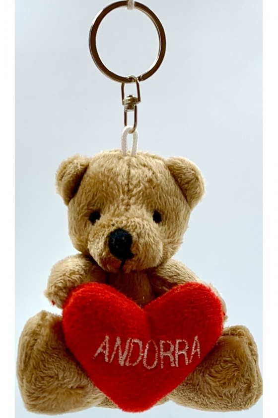 CLAUER 8CM OSSET AMB COR