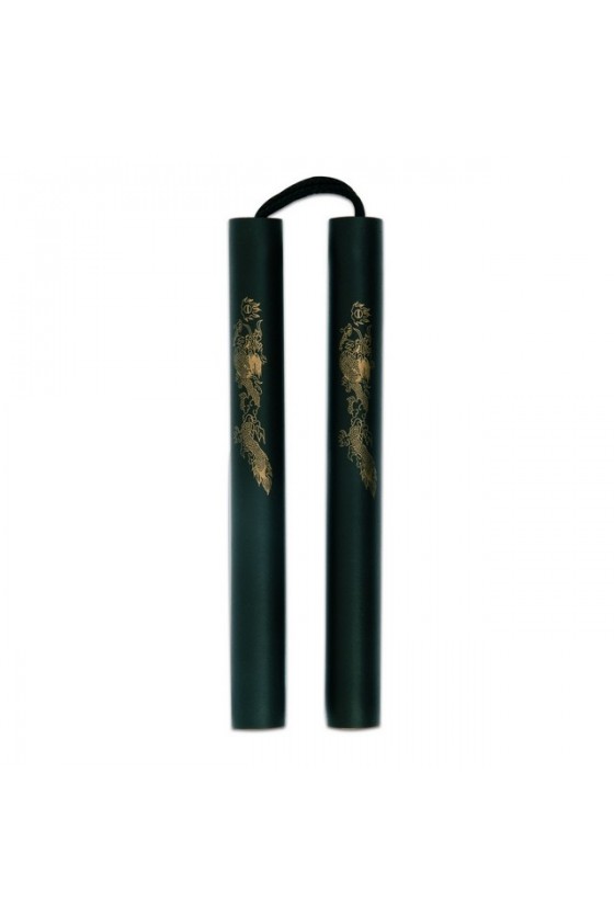 NUNCHAKU AMB CORDA