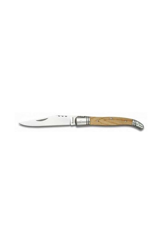 NAVALLA IMITACIÓ LAGUIOLE 9CM