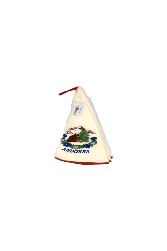 DRAP DE CUINA RODO BEIX