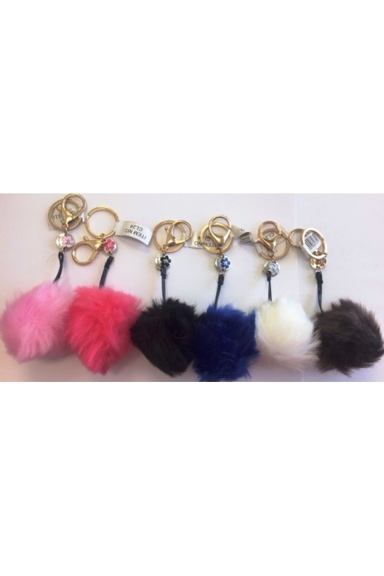 CLAUER PELUIX