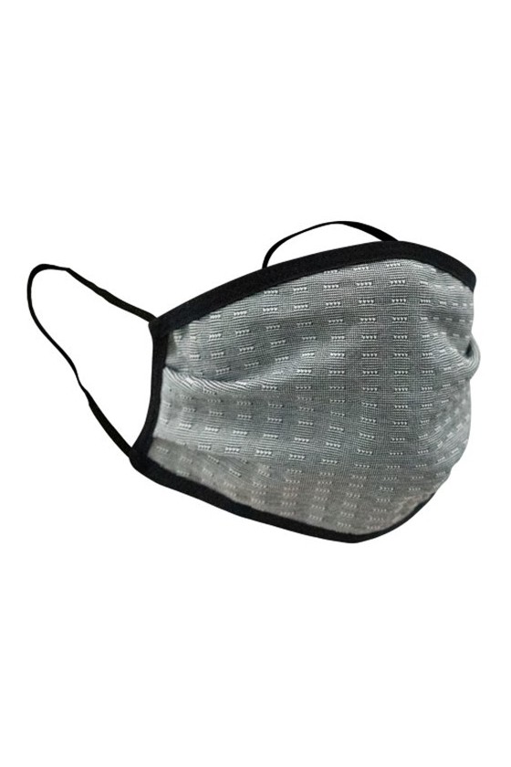 MASCARETA BARRERA GRIS