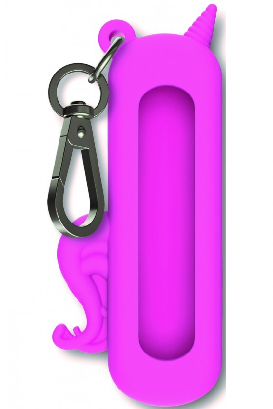 FUNDA DE SILICONA CHERRY...