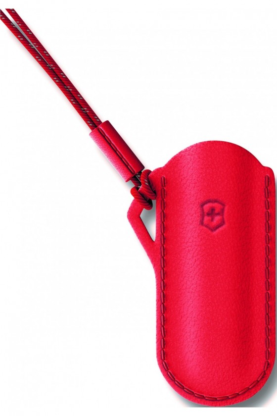 FUNDA DE PELL STYLE ICON