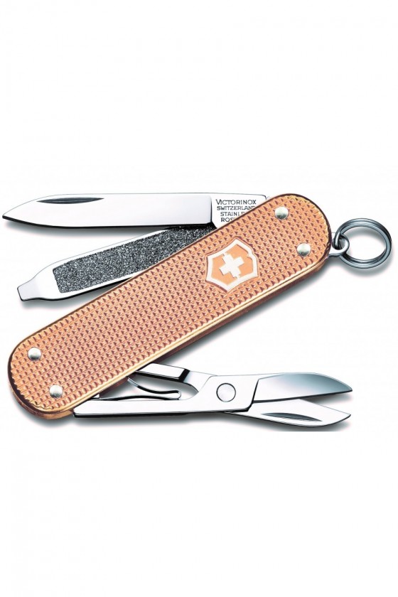 NAVALLA VICTORINOX CLASSIC...