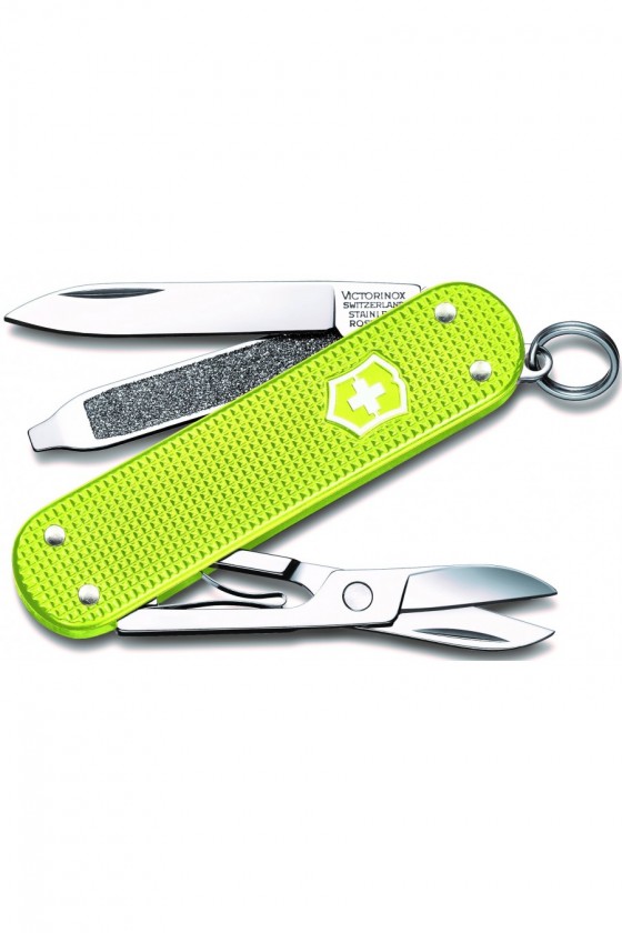 NAVALLA VICTORINOX CLASSIC...