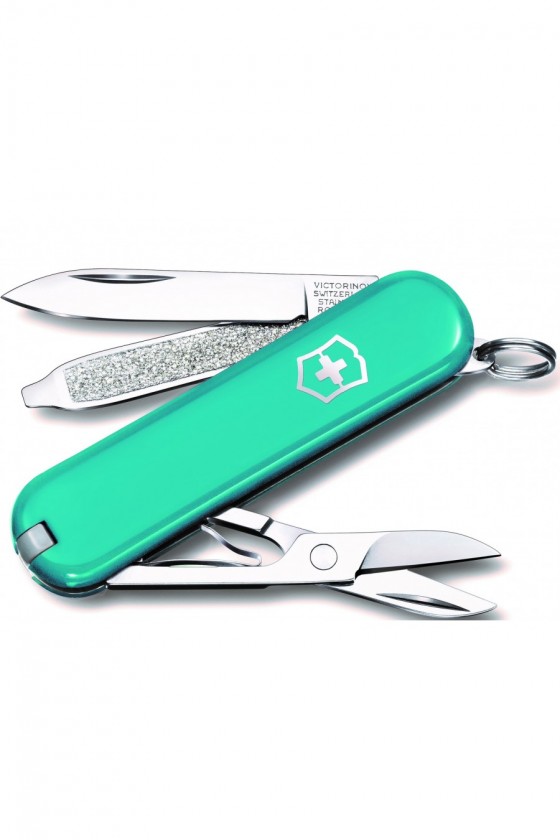 NAVALLA VICTORINOX CLASSIC...