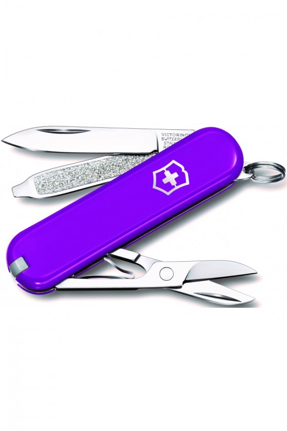 NAVALLA VICTORINOX CLASSIC...